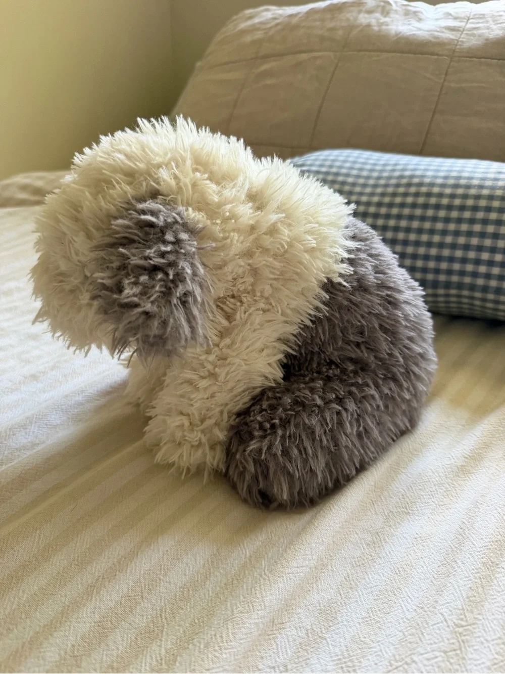 Jellycat Sheep Dog